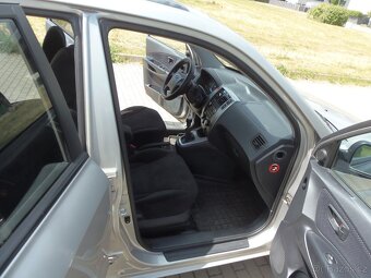 Hyundai Tucson 2.0i benzín + LPG - 13