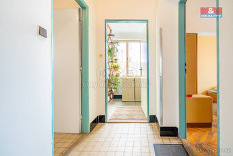 Prodej rodinného domu, 130 m², Borovany, ul. Tovární - 13