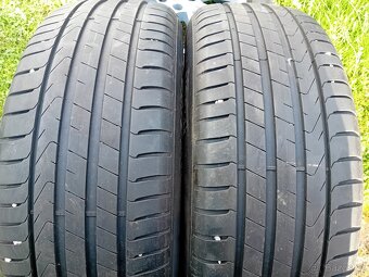 Originální sada kol Škoda Kodiaq 5x112R18 - 235/55R18 letní - 13