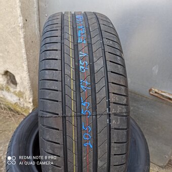 Letní pneumatiky 16" 17" 18" NOVÉ - 13