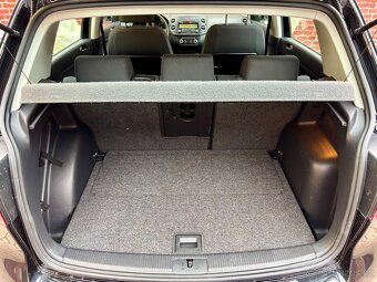 Volkswagen Golf Plus 1.2 TSi, 77 kw, 2010, HIGHLINE - 13
