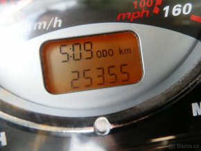 Kymco Xciting 250 i.e - 13