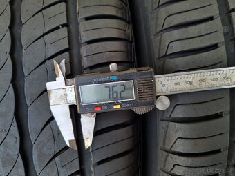 Letní alukola Hyunday i20 16" 4X100 195/55 R16 Pirelli - 13