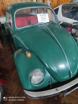 Škoda oktavie, trabant, Wartburg, lada - 13