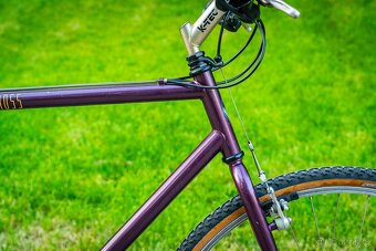 Kolo K2 50 Cross - 13
