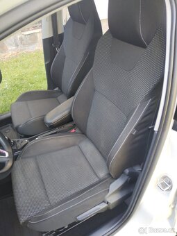 Škoda Rapid 1.2 Tsi-Koup.ČR,1 MAJITEL,Serviska,Cebie - 13