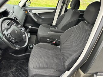 CITROEN C4 PICASSO 1,6 HDI 80kW  131000km‼️ - 13