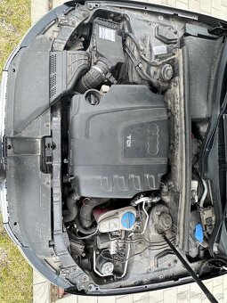 AUDI A4 B8 8K2 (sedan) - 13