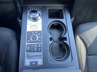 Land Rover Discovery, 3.0 TDV6 183kW 7 MÍST, TAŽNÉ - 13