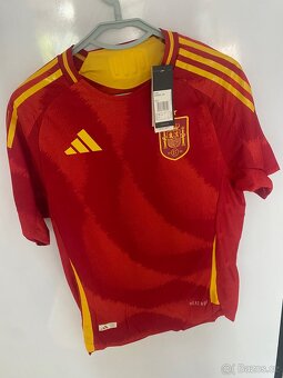 Fotbalové dresy různých klubů ( originál ) - 13