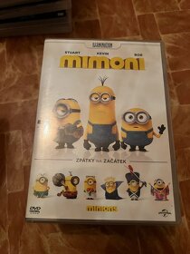 DVD filmy - 13