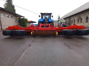 Väderstad CR 650 - 13