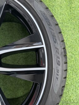 SEAT LEON CUPRA - 5x112 - 235/35 R19 - 13