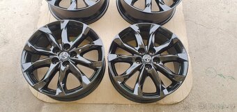 Mazda 6 gh gj gl cx5 cx7 hyundai kia 5x114,3 r18 - 13