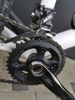 MTB "26" Cannondale TOP - 13