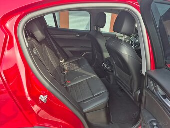 Alfa Romeo Stelvio 2.2 140kW (ODPOČET DPH) - 13