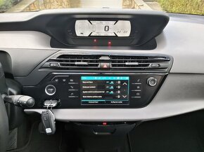 C4 SpaceTourer 1.2i Automat 96kW - 13