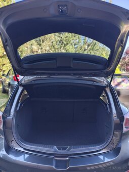 Mazda 3 BL 2012 facelift - 13