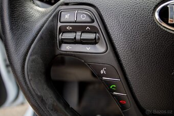 Kia Ceed 1.4 MPI Silver - 13