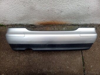 SLK 200 r170 Kompressor 120kw náhradní díly - 13