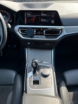 BMW G20 m340i xdrive - TOP stav - 13