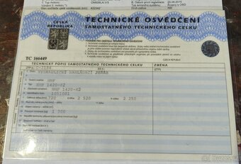 Prodám hákový nosič kontejnerů s hyd. rukou Mercedes AXOR - 13