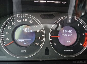 Volvo V70 2.4 - 13