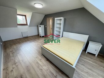 Prodej, RD, Praha - Újezd nad Lesy, ul. Novosibřinská - 13