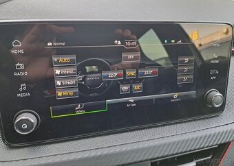 Škoda Scala 1,5TSI 110kW DSG Monte Carlo - 13