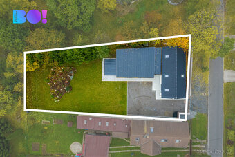 Prodej domu 6+kk, 275 m², pozemek 968 m², Přišimasy okres Ko - 13