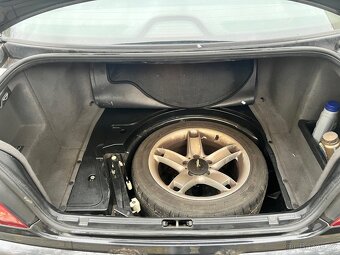 BMW 530d E39 – rok výroby 2000, automat, 470 000 km - 13