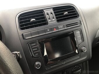 Volkswagen Polo, 1.0MPi 44kW - 13