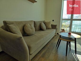 Pronájem bytu 2+1 ulice Rybářská - Opava - 13