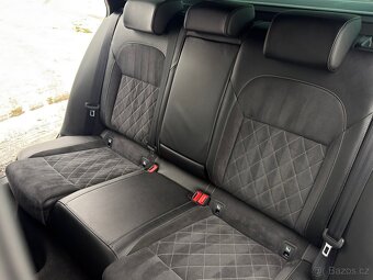 Škoda Superb 3 (FL) SPORTLINE 2.0 TDI 110kw DSG 2022 WEBASTO - 13