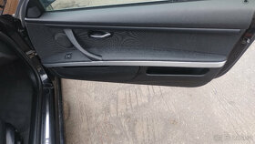 náhradní díly z BMW 330xd e92 LCI - motor N57 180kw - 13