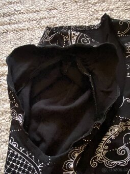 Nová dámská halenka New Look s motivem - M, viskóza - 13