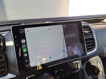 Adria ostatní TWIN SPORTS 640 SGX, odpočet DPH - 13