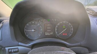 Škoda Octavia 2 kombi DSG - sleva - 13