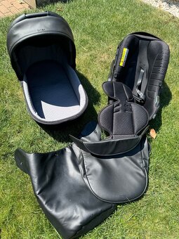 Trojkombinace Anex - 13