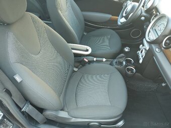 Mini Cooper 1,6 88kw 2007 - 13