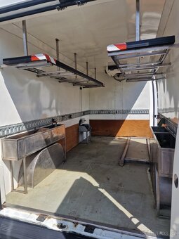 Fiat Ducato 2.3JTD L3H2 Chladak - 13