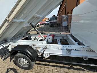 Fiat Ducato MAXI 2.3 MJT sklápěč 103 kW - 13