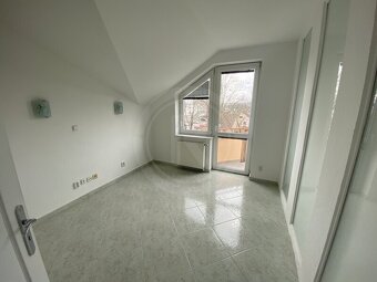 PRONÁJEM ZDĚNÉHO BYTU 2+KK, LIPOVÁ, ČESKÉ BUDĚJOVICE - 13