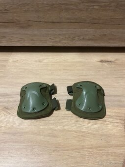Airsoftová výbava - 13