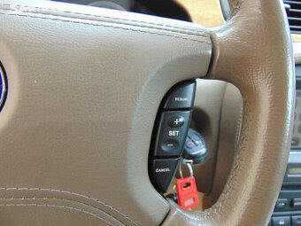 Jaguar S-Type, 2.7D,SERVIS.KN,EXECUTIVE - 13