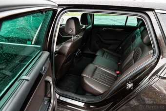 ŠKODA SUPERB  L&K  MAX VÝBAVA - 13