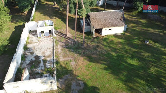 Prodej provozní plochy, 34938 m², Jiřice - 13