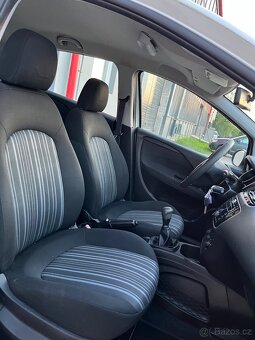 Fiat Punto 1.3 Multijet = r.v 2012, Bez korozie = - 13