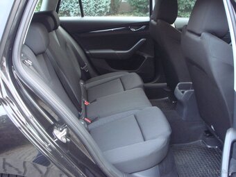 Škoda Octavia IV combi 1.0tsi 81kw 9900 km DPH - 13
