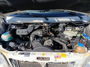 Volkswagen LT 35 long - 13